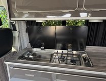 Volkswagen Transporter Camper King St Tropez|T28|Air Con|4 Berth|Pop Top| Euro 6 13