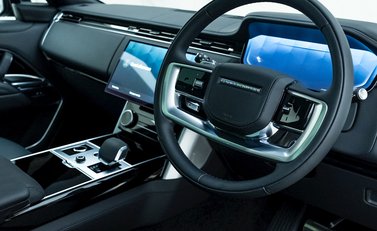 Land Rover Range Rover P530 Autobiography LWB 9