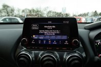 Nissan Juke DIG-T TEKNA 26