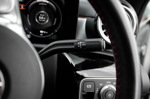Mercedes-Benz CLA Class CLA 250 E AMG LINE PREMIUM PLUS 19
