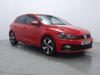 Volkswagen Polo 2.0 Polo GTi+ TSi Semi-Auto 5dr