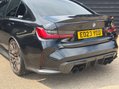 BMW M3 3.0 M3 Competition Edition M xDrive Auto 4WD 4dr 64
