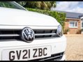 Volkswagen Polo 1.0 Polo Active TSi Semi-Auto 5dr 39