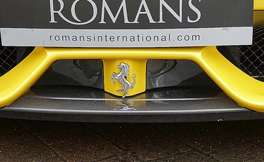 Ferrari 458 Speciale 6