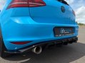 Volkswagen Golf 2.0 TDI BlueMotion Tech GTD Euro 6 (s/s) 5dr 27