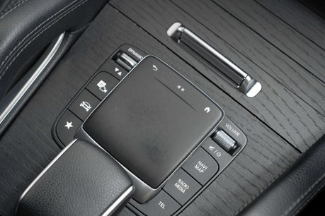 Mercedes-Benz GLE 2.0 GLE 350 AMG Line Premium de 4Matic Auto 4WD 5dr 28