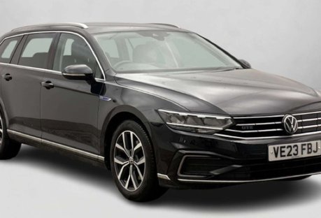Volkswagen Passat 1.4 TSI 13kWh GTE Estate 5dr Petrol Plug-in Hybrid DSG Euro 6 (s/s) (218 ps