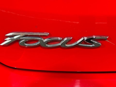Ford Focus 1.5 TDCi Zetec S Euro 6 (s/s) 5dr 53