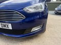 Ford C-Max 1.0T EcoBoost Titanium MPV 5dr Petrol Manual Euro 6 (s/s) (125 ps) 12