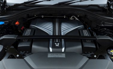 Rolls-Royce Cullinan Black Badge 29