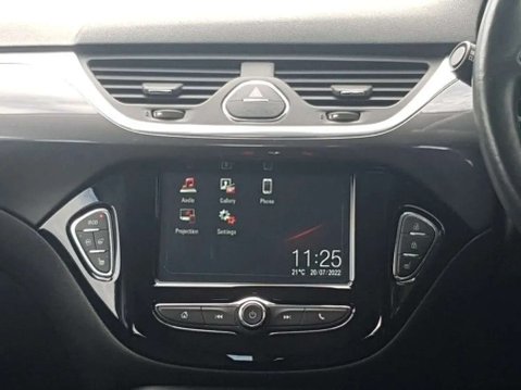 Vauxhall Corsa 1.4 Corsa Energy S/S 5dr 7