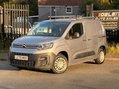 Citroen Berlingo 1.5 BlueHDi 650 Enterprise M SWB Euro 6 (s/s) 5dr 9