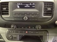 Citroen Dispatch 1.5 Dispatch 1200 X Blue HDi S/S 16