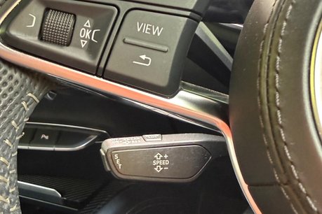 Audi TT TTS TFSI QUATTRO 35