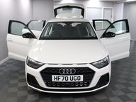 Audi A1 SPORTBACK TFSI SPORT 7