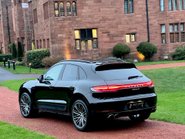 Porsche Macan S PDK 2