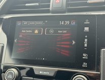 Honda Civic (Sold) 1.5 VTEC Turbo GPF Sport Hatchback 5dr Petrol Manu 18