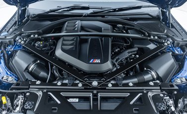 BMW M3 COMPETITION M XDRIVE 37