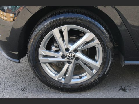 Volkswagen Polo 1.0 TSI R-Line DSG Euro 6 (s/s) 5dr 30