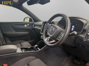 Volvo XC40 Recharge 69kWh Plus SUV 5dr Electric Auto (231 ps) 1 Owner - Dab - Bluetoo 12