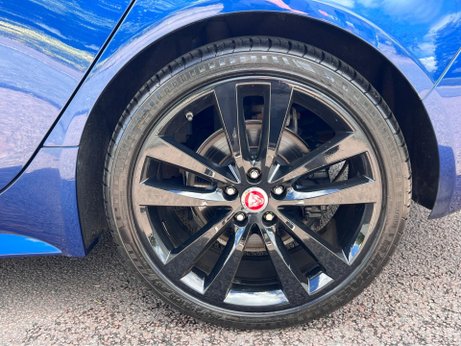 Jaguar XE 2.0d R-Sport Euro 6 (s/s) 4dr 49