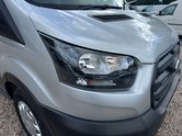Ford Transit AUTO LWB [SOLD MT] L3H3 High Roof Leader 350 Air Con EURO 6 NO VAT 6