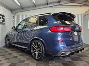 BMW X5 3.0 30d M Sport SUV 5dr Diesel Auto xDrive Euro 6 (s/s) (265 ps) 4