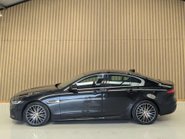 Jaguar XE 2.0 XE R-Dynamic S D Auto 4dr 17