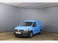 Volkswagen Caddy Maxi 2.0 TDI C20 BlueMotion Tech Startline LWB Euro 6 (s/s) 6dr 2