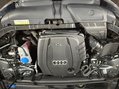 Audi A4 AVANT TDI S LINE START/STOP 10