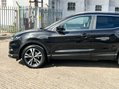Nissan Qashqai 1.5 dCi N-Connecta Euro 6 (s/s) 5dr 14