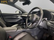 Mazda 3 2.0 e-SKYACTIV-X MHEV GT Sport Hatchback 5dr Petrol Manual Euro 6 (s/s) (18 12