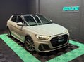 Audi A1 1.0 TFSI 30 S line Sportback Euro 6 (s/s) 5dr 1
