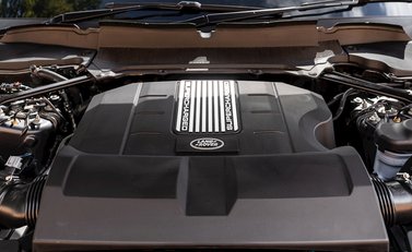 Land Rover Range Rover Sport 5.0 V8 Autobiography Dynamic 28