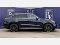 Mercedes-Benz EQC EQC 400 80kWh AMG Line (Premium Plus) SUV 5dr Electric Auto 4MATIC (408 ps) 4