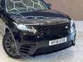 Land Rover Range Rover Velar 2.0 Range Rover Velar R-Dynamic S D240 Auto 4WD 5dr 13