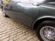 Jaguar MK2 3.4 Manual + Overdrive 61