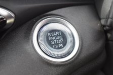 Abarth 500 42kWh Auto 3dr 12