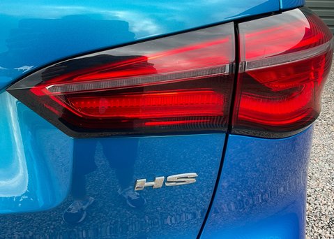 MG HS 1.5 T-GDI EXCLUSIVE 13