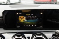 Mercedes-Benz A Class A 200 SPORT 25