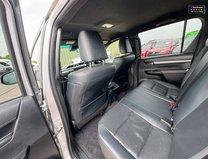 Toyota Hilux Invincible X [SOLD CR] AUTO | Camera | Nav | 2.8 LT | Euro 6 | No VAT| SEL 15