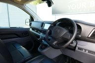 Citroen Dispatch 1.5 Dispatch 1000 Enterprise Professional Blue HDi S/S 6