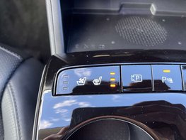 Hyundai TUCSON 1.6 Tucson Ultimate TGDi HEV Auto 5dr 58