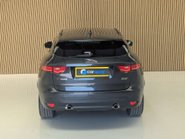 Jaguar F-Pace 2.0 F-PACE R-Sport AWD D Auto 4WD 5dr 23