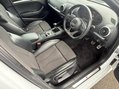 Audi A3 1.5 TFSI CoD 35 S line Sportback Euro 6 (s/s) 5dr 16