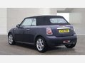 Mini Convertible 2.0 Cooper D Convertible 2dr Diesel Auto Euro 5 (112 ps) 7