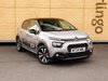 Citroen C3 PURETECH PLUS S/S