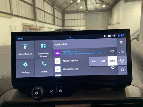 Citroen Berlingo BLUEHDI ENTERPRISE M S/S 22