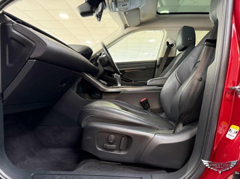 Land Rover Range Rover Evoque 2.0 D180 SE Auto 4WD Euro 6 (s/s) 5dr 78