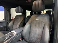 Mercedes-Benz G Class 4.0 G63 V8 BiTurbo MHEV AMG Magno Edition SUV 5dr Petrol Hybrid SpdS+9GT 4W 6